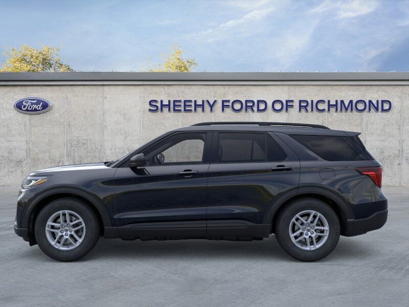 2026 Ford Explorer Active Richmond VA