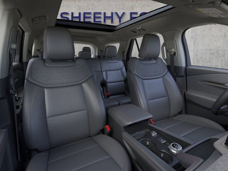 2026 Ford Explorer Active Richmond VA