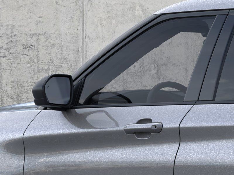 2026 Ford Explorer Active Richmond VA