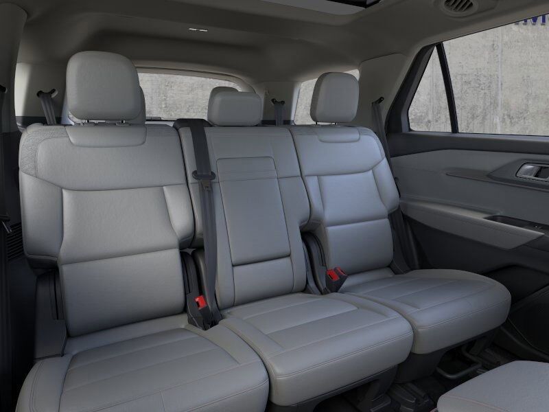 2026 Ford Explorer Active Richmond VA