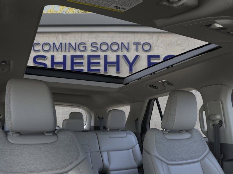 2026 Ford Explorer Active Richmond VA