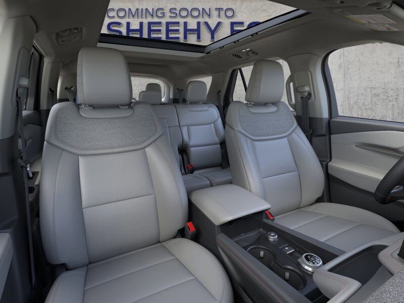 2026 Ford Explorer Active Richmond VA