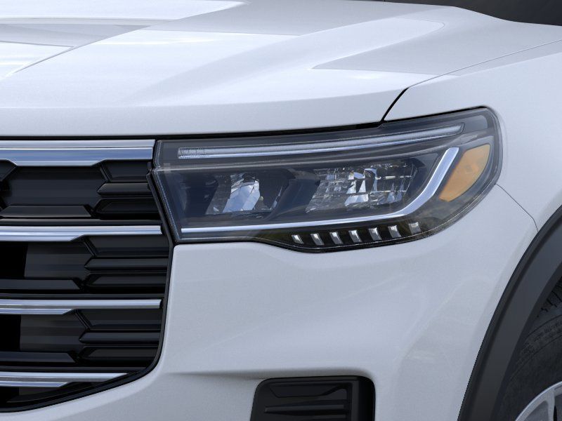 2026 Ford Explorer Active Richmond VA