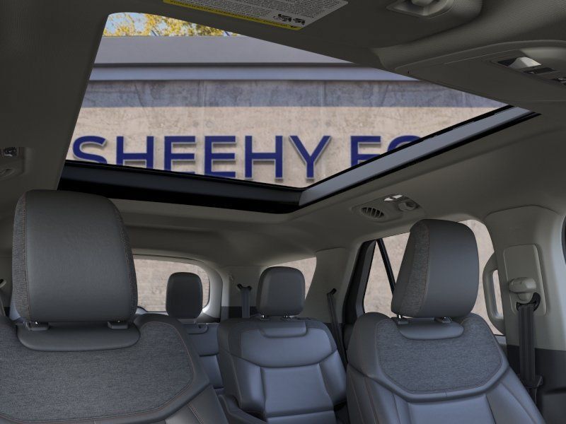 2026 Ford Explorer Active Richmond VA