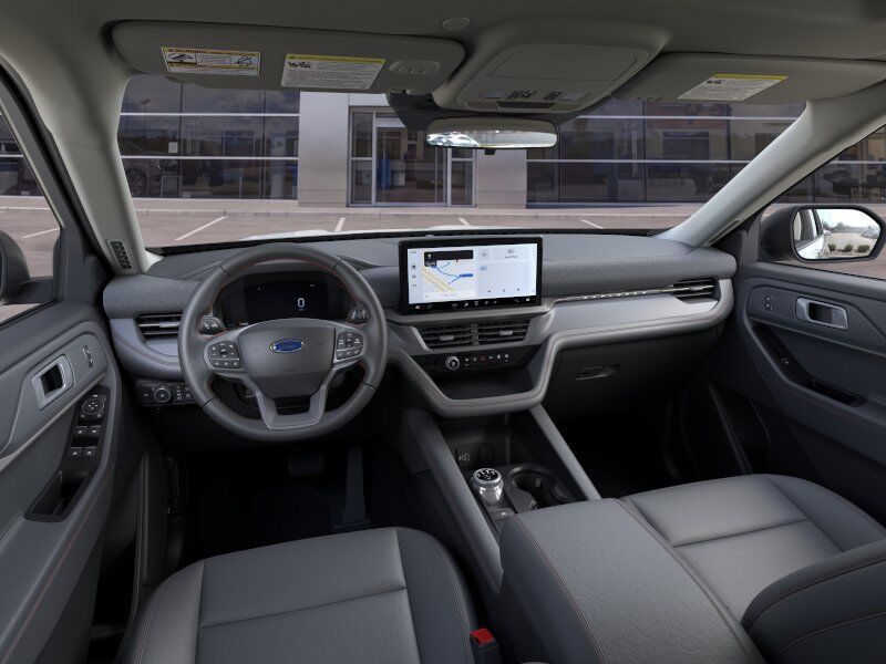 2026 Ford Explorer Active Richmond VA
