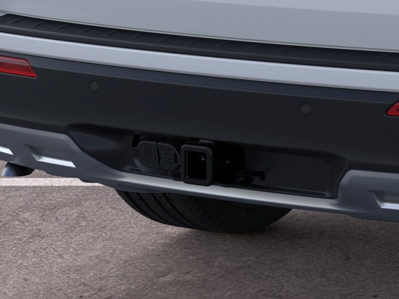 2026 Ford Explorer Active Richmond VA