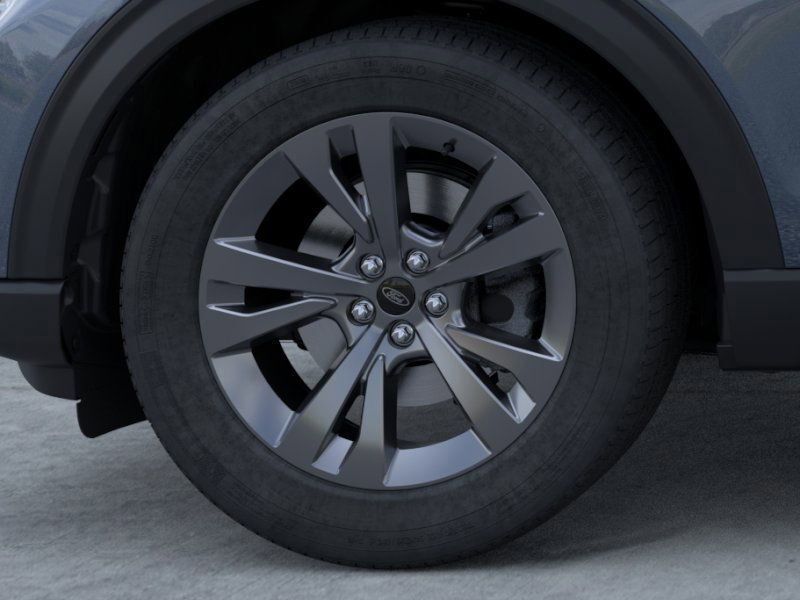 2026 Ford Explorer Active Richmond VA