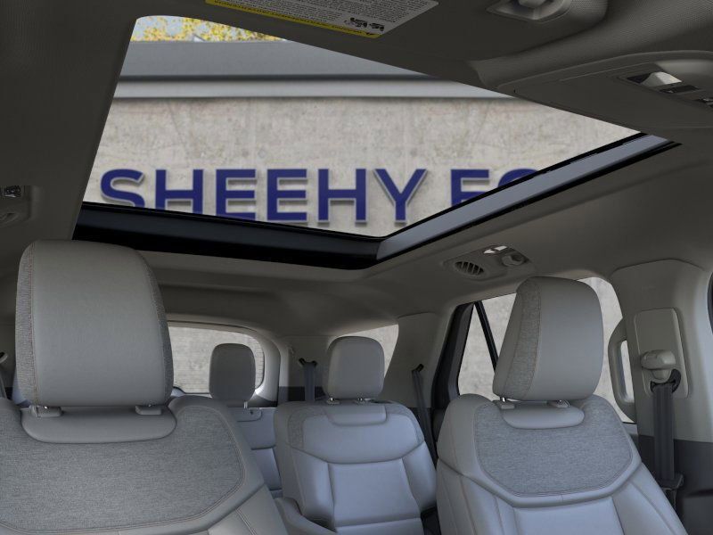 2026 Ford Explorer Active Richmond VA