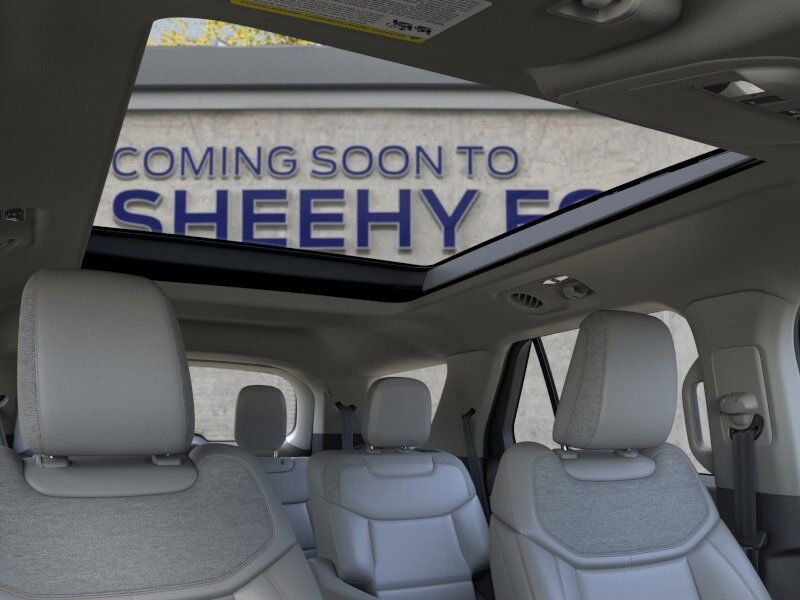 2026 Ford Explorer Active Richmond VA