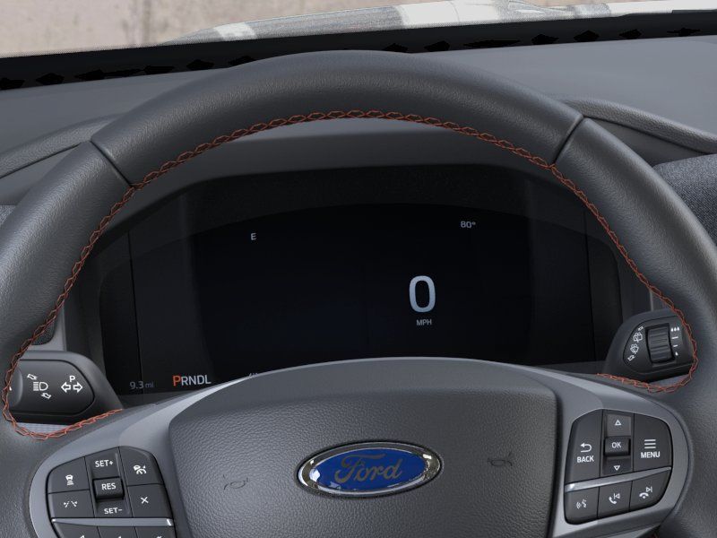 2026 Ford Explorer Active Richmond VA