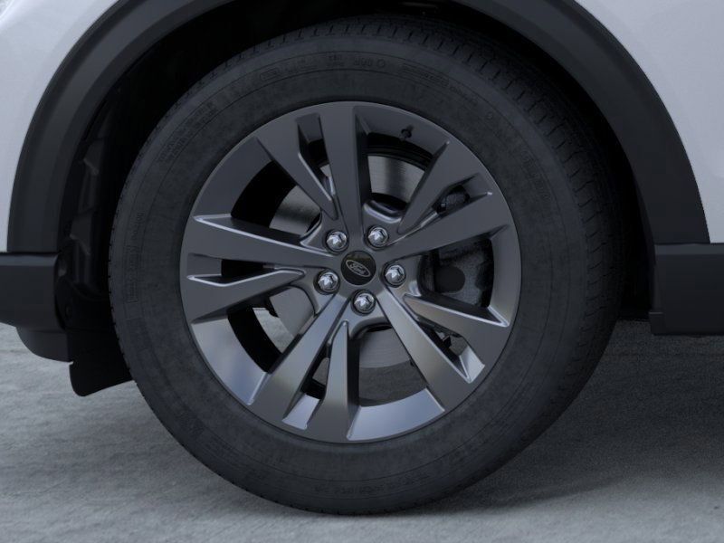 2026 Ford Explorer Active Richmond VA