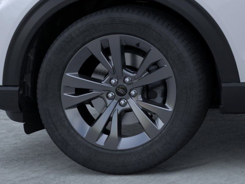 2026 Ford Explorer Active Richmond VA