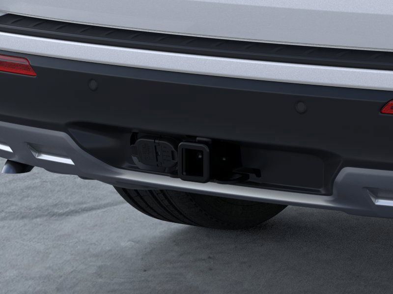 2026 Ford Explorer Active Richmond VA