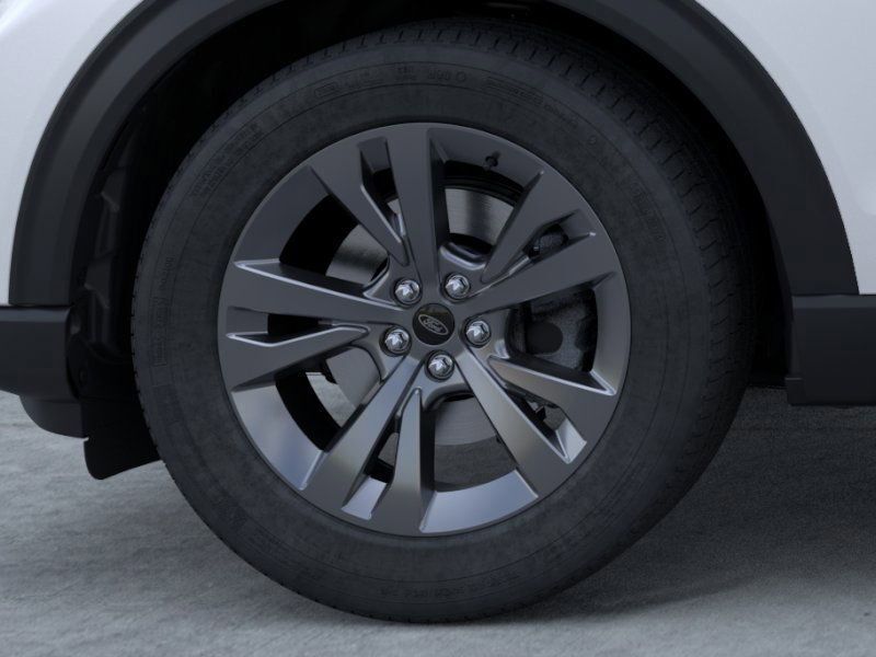 2026 Ford Explorer Active Richmond VA