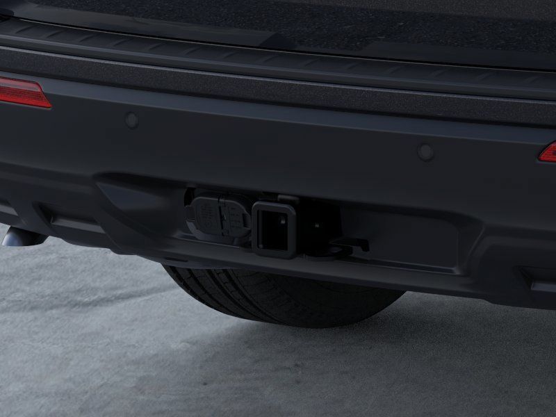 2026 Ford Explorer Active Richmond VA