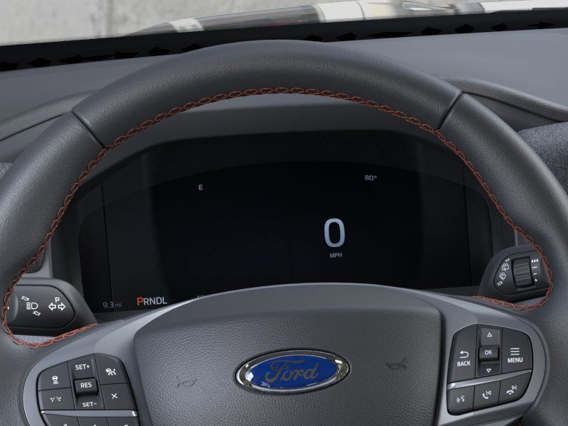 2026 Ford Explorer Active Richmond VA