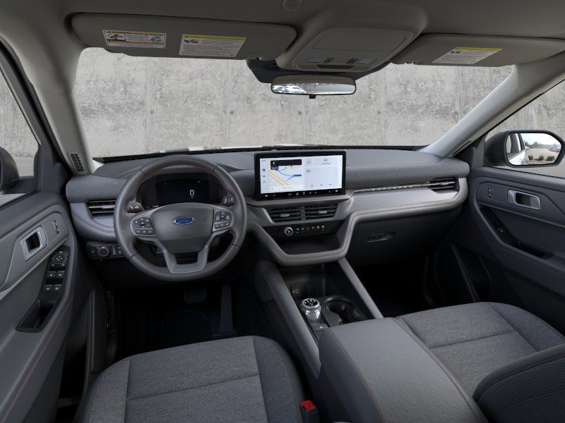 2026 Ford Explorer Active Richmond VA