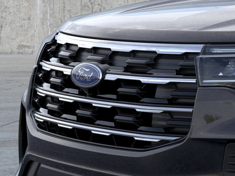 2026 Ford Explorer Active Richmond VA