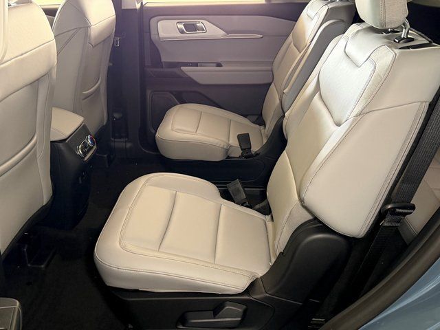 2026 Ford Explorer Active Richmond VA