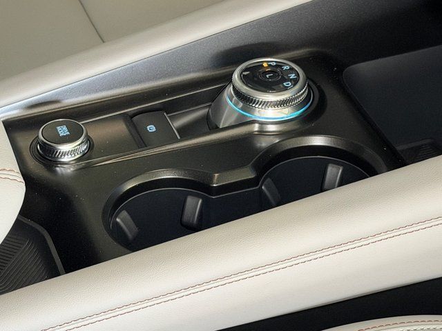 2026 Ford Explorer Active Richmond VA