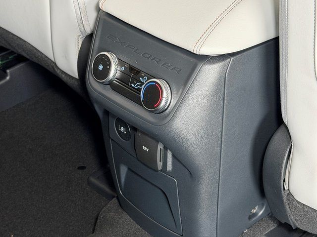 2026 Ford Explorer Active Richmond VA