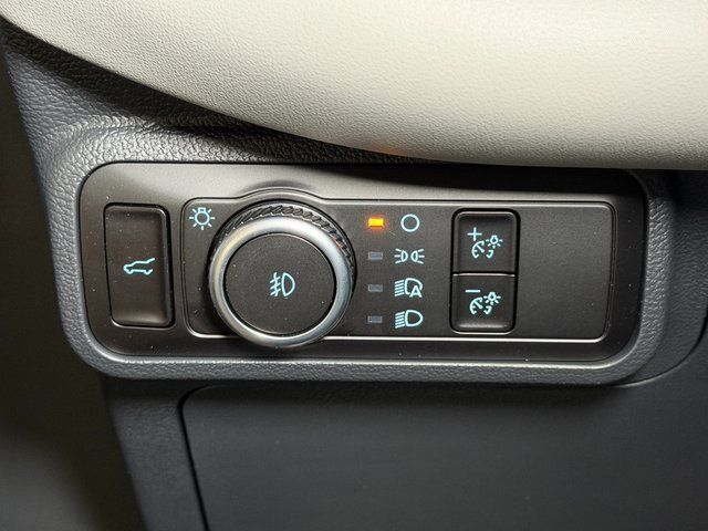 2026 Ford Explorer Active Richmond VA