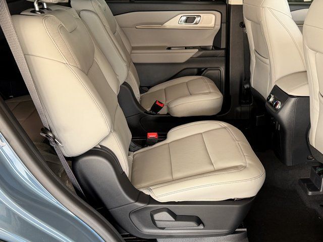 2026 Ford Explorer Active Richmond VA
