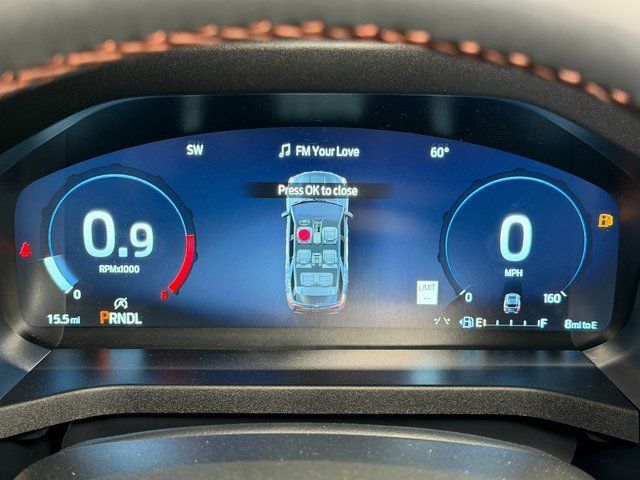 2026 Ford Explorer Active Richmond VA
