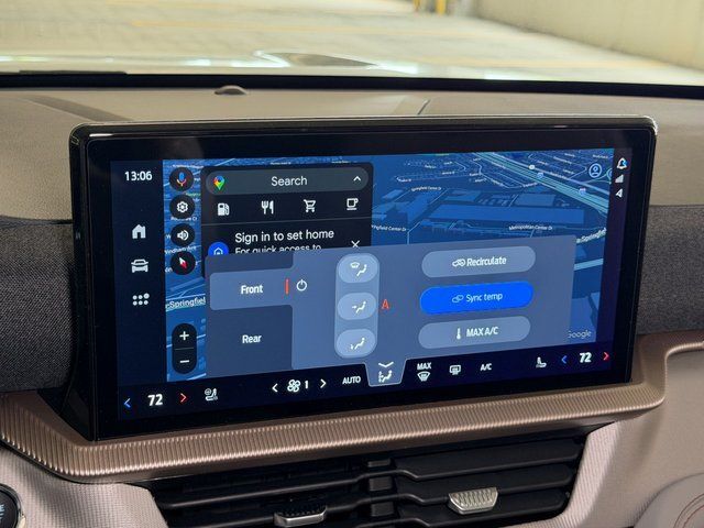 2026 Ford Explorer Active Richmond VA