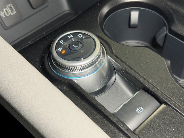2026 Ford Explorer Active Richmond VA