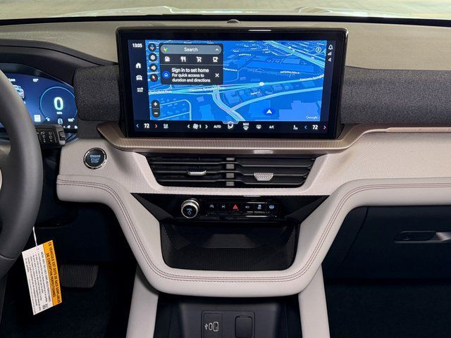 2026 Ford Explorer Active Richmond VA