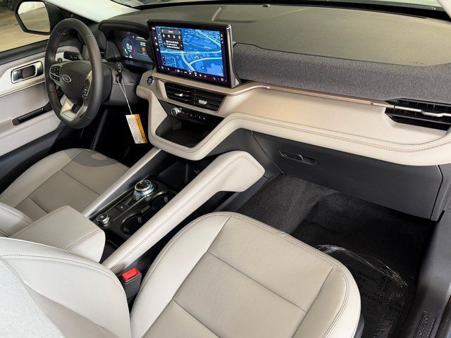2026 Ford Explorer Active Richmond VA