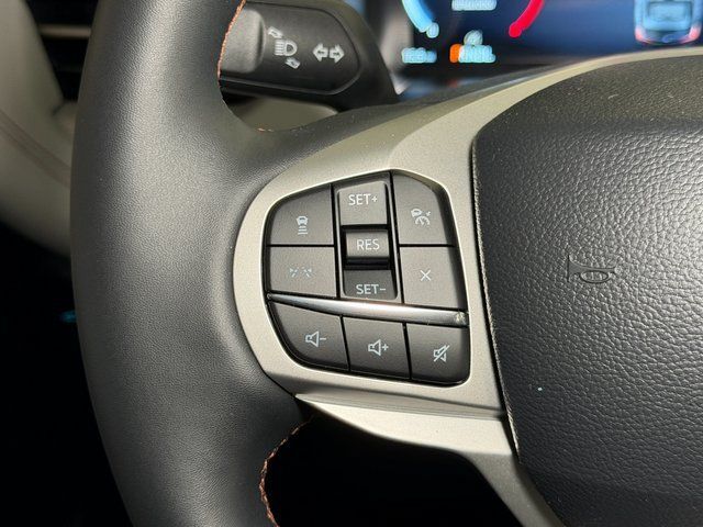 2026 Ford Explorer Active Richmond VA