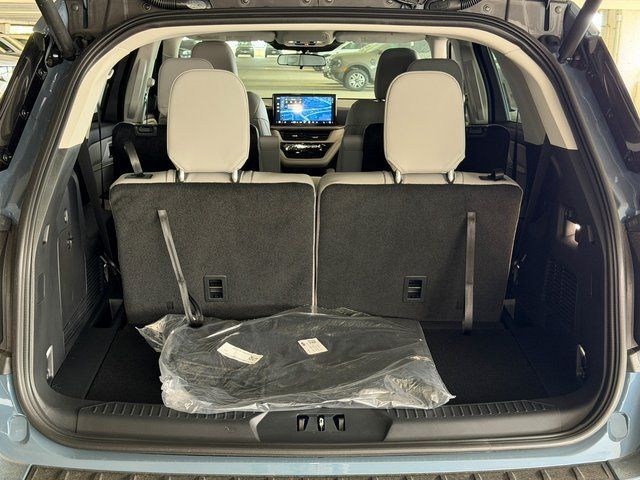 2026 Ford Explorer Active Richmond VA