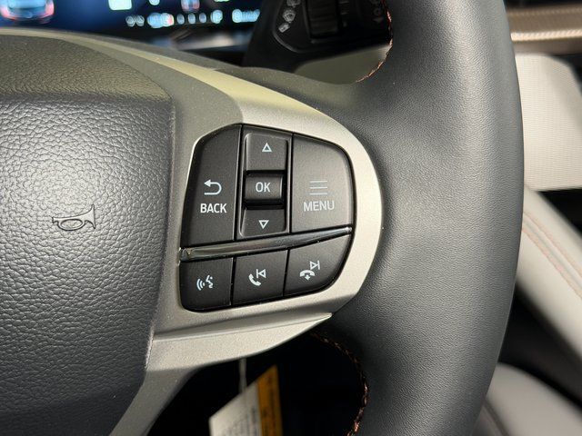 2026 Ford Explorer Active Richmond VA