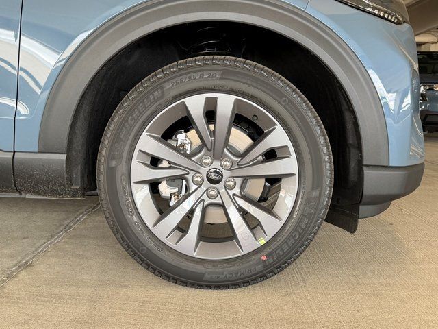 2026 Ford Explorer Active Richmond VA