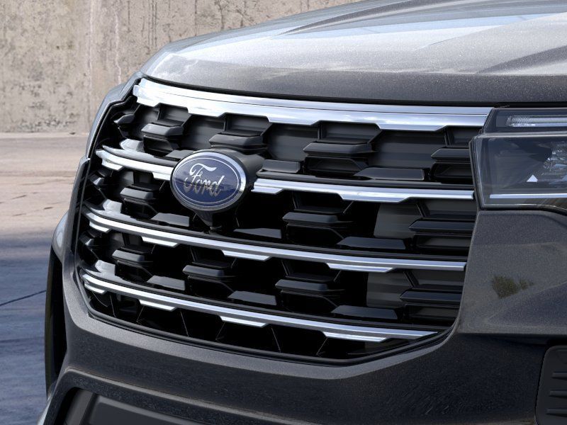 2026 Ford Explorer Active Richmond VA