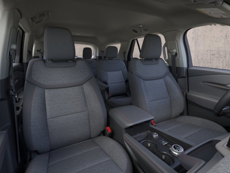2026 Ford Explorer Active Richmond VA