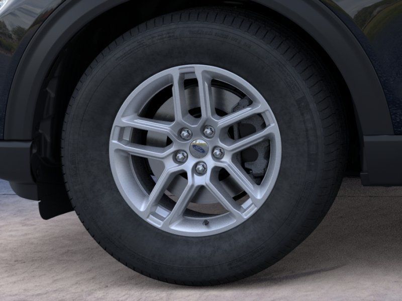 2026 Ford Explorer Active Richmond VA