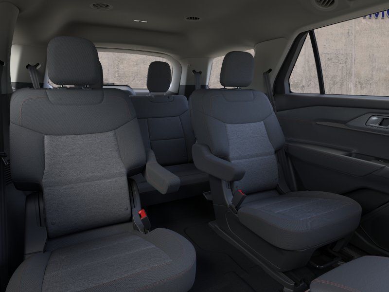 2026 Ford Explorer Active Richmond VA