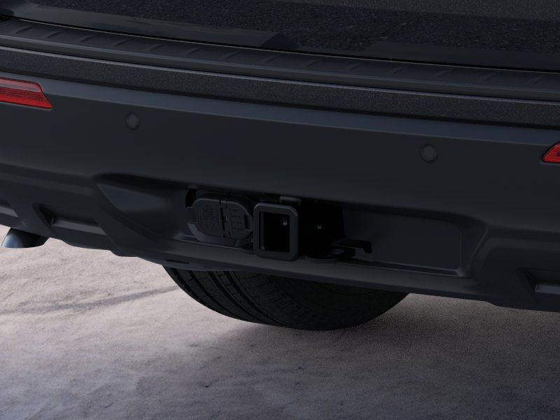 2026 Ford Explorer Active Richmond VA