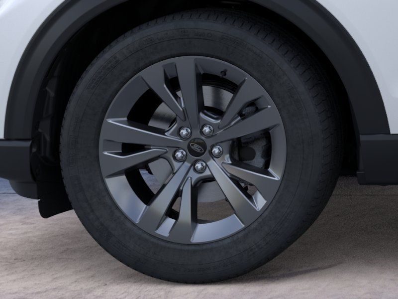 2026 Ford Explorer Active Richmond VA