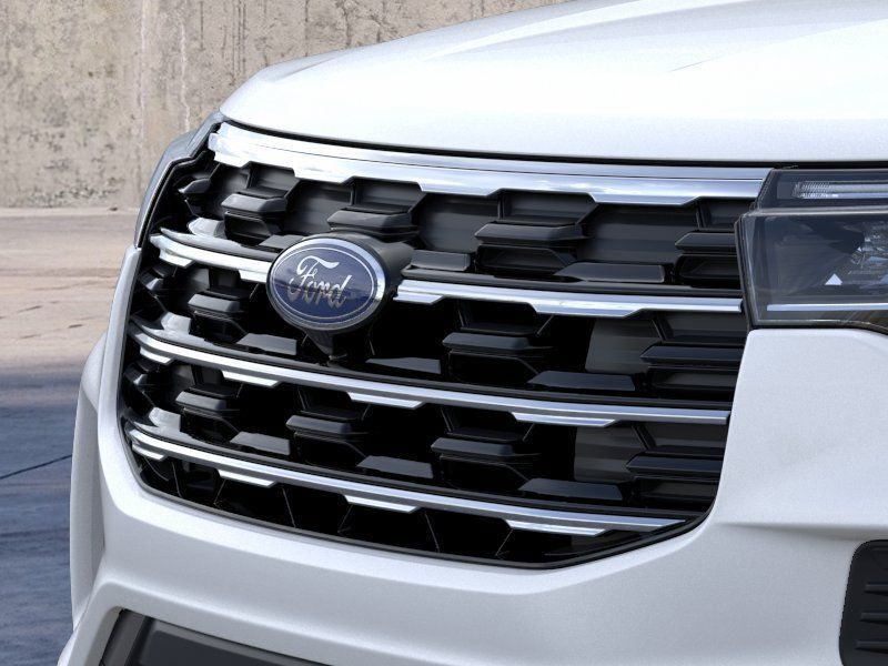 2026 Ford Explorer Active Richmond VA