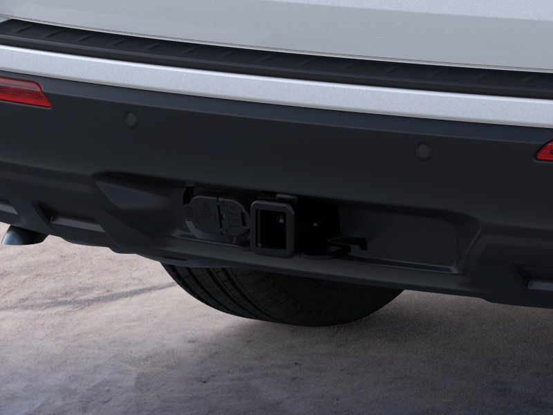 2026 Ford Explorer Active Richmond VA