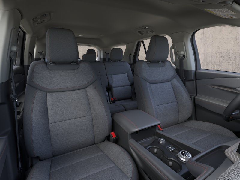 2026 Ford Explorer Active Richmond VA