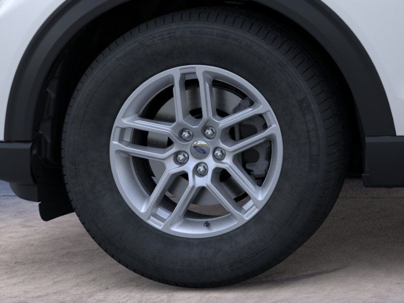 2026 Ford Explorer Active Richmond VA