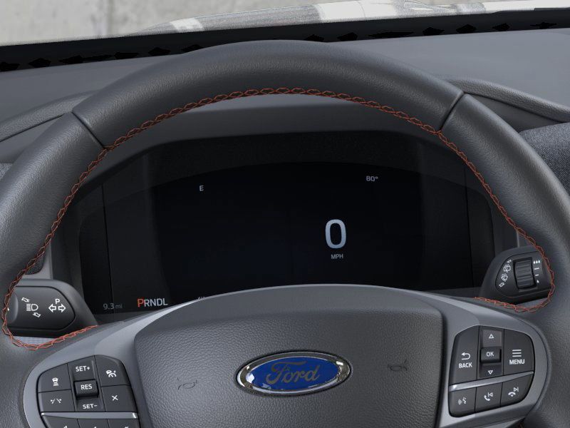 2026 Ford Explorer Active Richmond VA