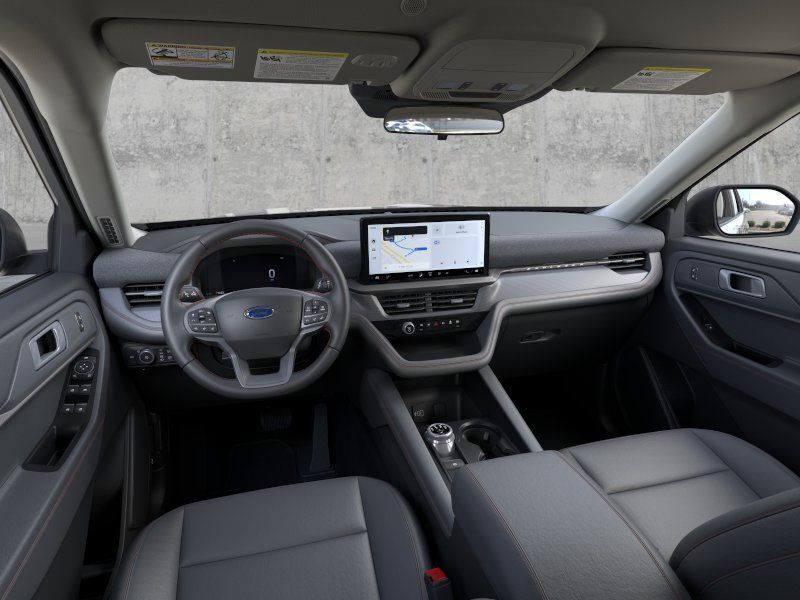 2026 Ford Explorer Active Richmond VA