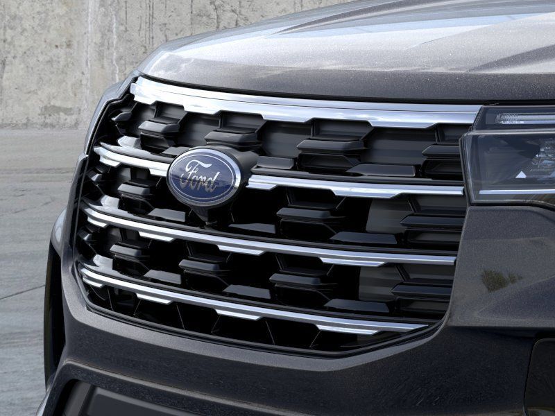 2026 Ford Explorer Active Richmond VA