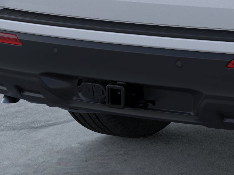 2026 Ford Explorer Active Richmond VA
